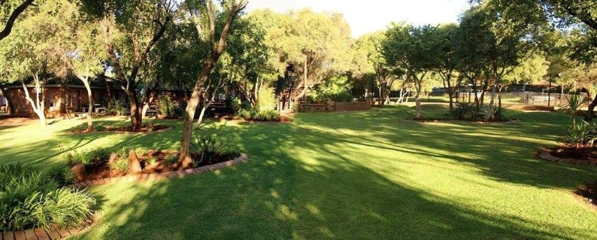 Commercial Property for Sale in Zeerust North West